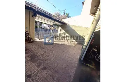 Imagem: Casa Térrea para Venda, Jardim Utinga