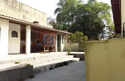 Imagem: Casa Térrea para Venda, Santa Luzia