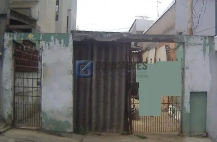 Imagem: Terreno para Venda, Nova Gerti