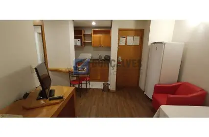 Imagem: Flat / Studio para Venda, Jardim Bela Vista