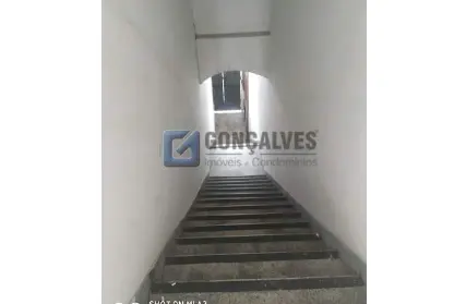 Imagem: Prédio Comercial para Venda, Centro Santo André