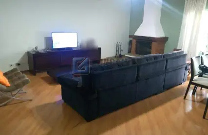 Imagem: Sobrado para Venda, Santa Luzia