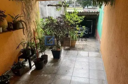 Imagem: Casa Térrea para Venda, Vila Guaraciaba