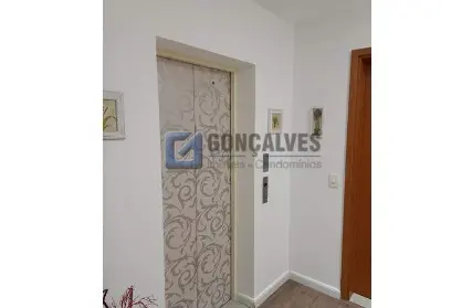 Imagem: Apartamento para Venda, Vila Lusitânia