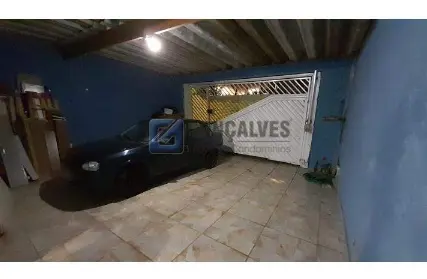 Imagem: Casa Térrea para Venda, Silveira