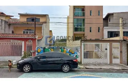 Imagem: Terreno para Venda, Parque Gerassi