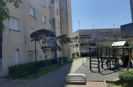 Imagem: Apartamento para Venda, Jardim Utinga