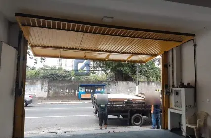 Imagem: Prédio Comercial para Venda, Assunção