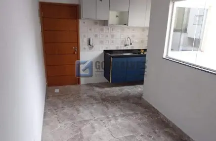 Imagem: Apartamento para Venda, Jardim Las Vegas