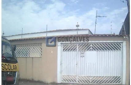 Imagem: Casa Térrea para Venda, Jardim Irene