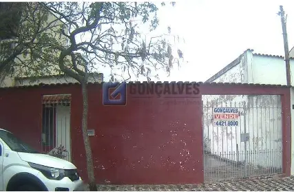 Imagem: Casa Térrea para Venda, Santa Maria