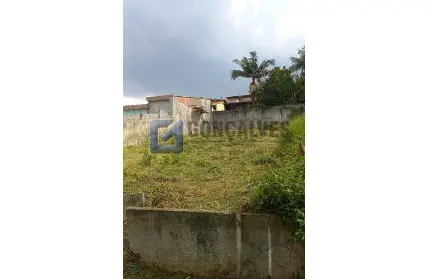 Imagem: Terreno para Venda, Centro de Ouro Fino Paulista