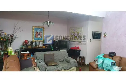 Imagem: Casa Térrea para Venda, Vila Guiomar