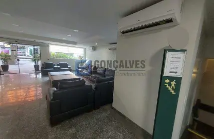 Imagem: Flat / Studio para Venda, Centro São Bernardo do Campo