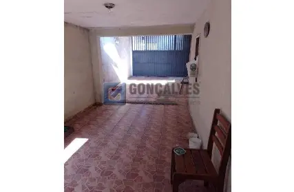 Imagem: Casa Térrea para Venda, Taboão