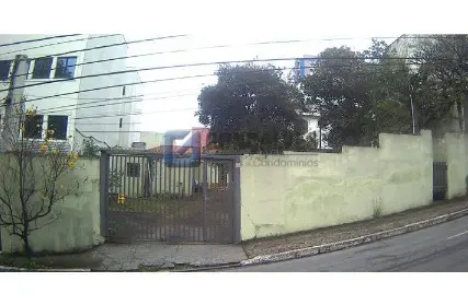 Imagem: Terreno para Venda, Vila Campestre