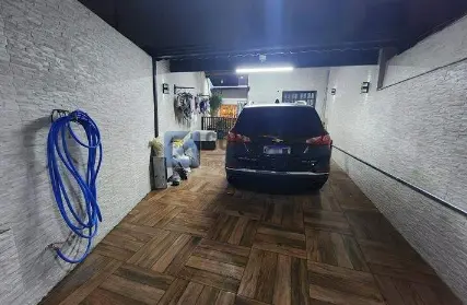 Imagem: Sobrado para Venda, Jardim Santista