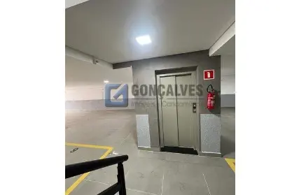 Imagem: Apartamento para Venda, Cidade São Jorge