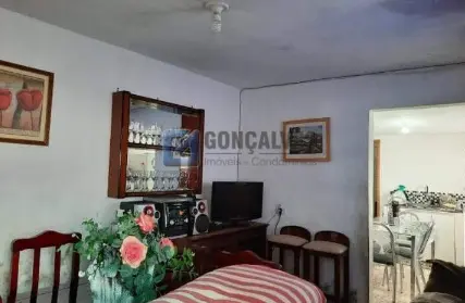 Imagem: Casa Térrea para Venda, Vila Floresta