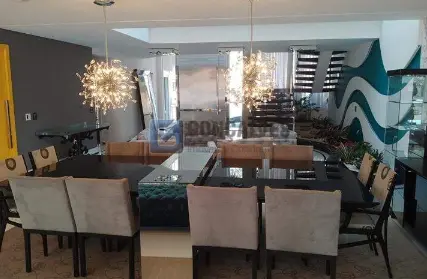 Imagem: Condomínio Fechado para Venda, Parque Terra Nova