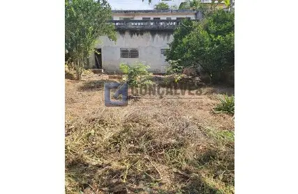 Imagem: Terreno para Venda, Jardim Petrópolis