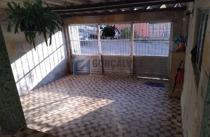 Imagem: Condomínio Fechado para Venda, Vila Nossa Senhora das Vitórias