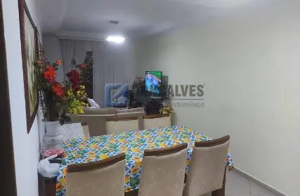 Imagem: Apartamento para Venda, Jardim Stella