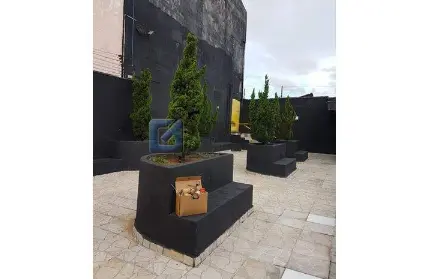 Imagem: Prédio Comercial para Venda, Centro Santo André