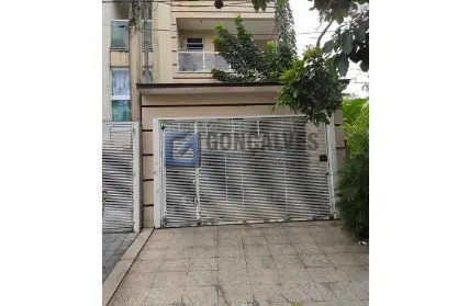 Imagem: Sobrado para Venda, Jardim Guapituba