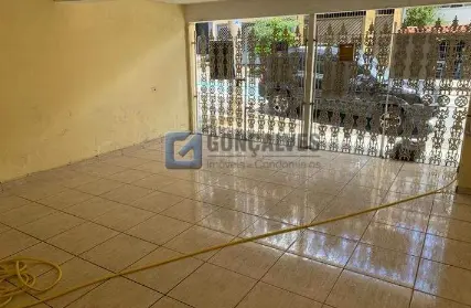 Imagem: Sobrado para Venda, Jardim Marek