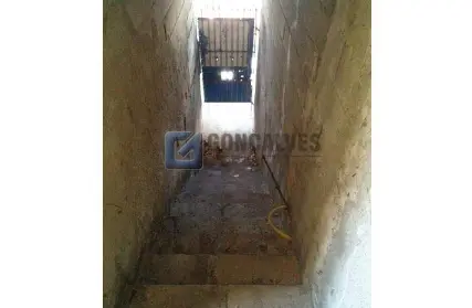 Imagem: Sobrado para Venda, Santa Maria