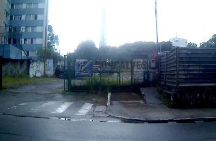 Imagem: Terreno para Venda, Assunção