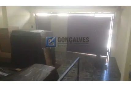 Imagem: Prédio Comercial para Venda, Assunção