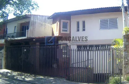 Imagem: Sobrado para Venda, Vila Euclides