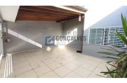 Imagem: Sobrado para Venda, Vila Linda