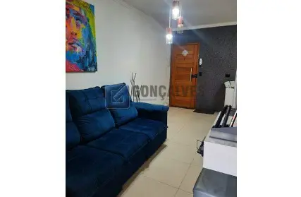 Imagem: Apartamento para Venda, Vila Scarpelli