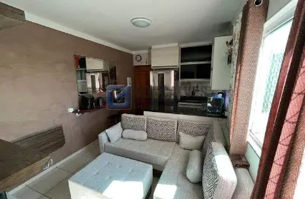 Imagem: Apartamento para Venda, Cidade São Jorge