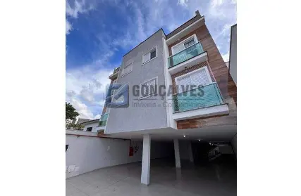 Imagem: Apartamento para Venda, Vila Lucinda