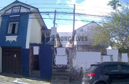 Imagem: Terreno para Venda, Cerâmica