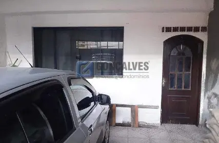 Imagem: Sobrado para Venda, Cooperativa