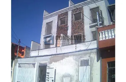 Imagem: Apartamento para Venda, Jardim Utinga