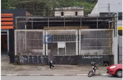 Imagem: Ponto Comercial para Venda, Centro Ribeirão Pires