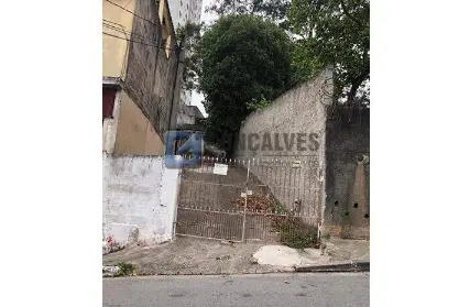Imagem: Terreno para Venda, Centro Diadema