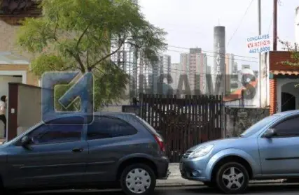 Imagem: Terreno para Venda, Vila Bastos