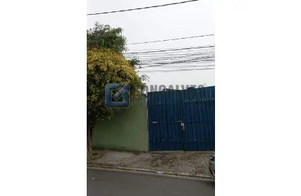 Imagem: Terreno para Venda, Alves Dias