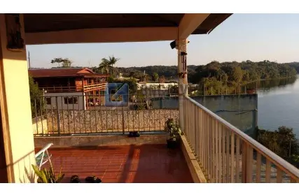 Imagem: Chácara / Sítio para Venda, Finco