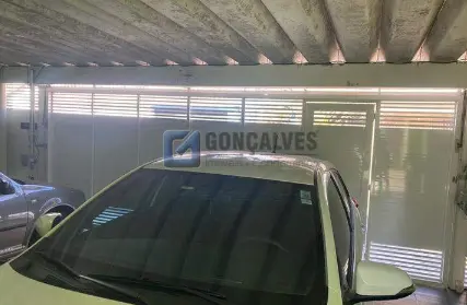 Imagem: Condomínio Fechado para Venda, Vila Guiomar