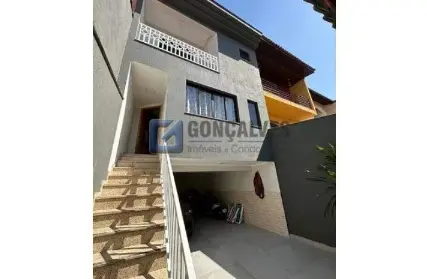 Imagem: Condomínio Fechado para Venda, Jardim Rina