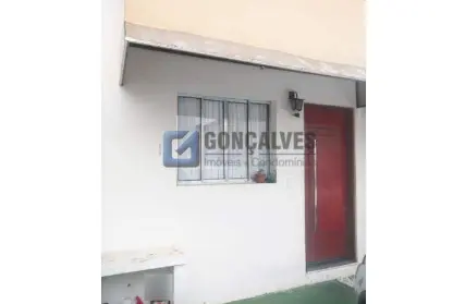 Imagem: Sobrado para Venda, Vila João Ramalho