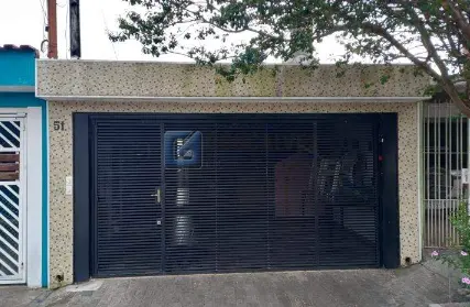 Imagem: Sobrado para Venda, Piraporinha